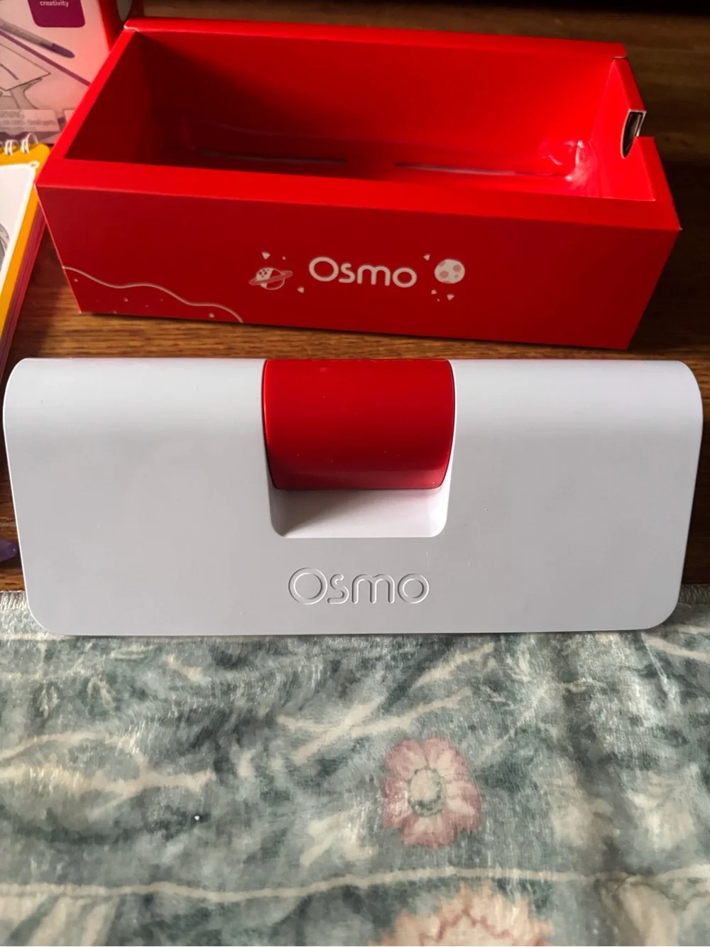 Osmo Super Studio Disney Princess Starter Kit